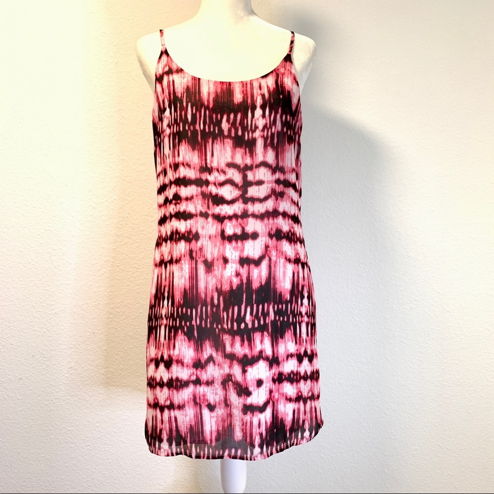 Decree Slip Dress size Small